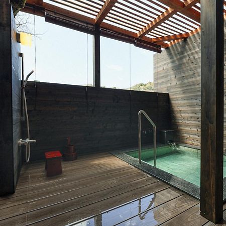 Auberge Yuraku Yugawara Bagian luar foto