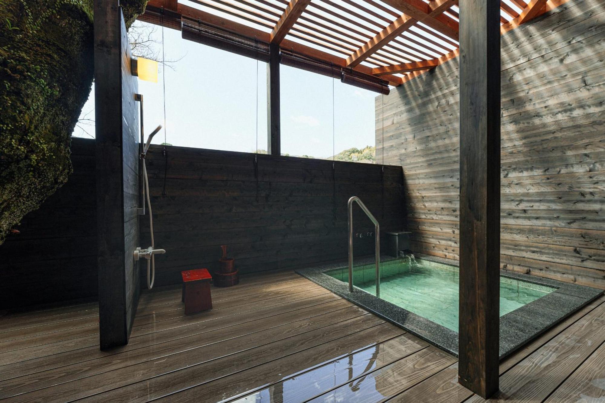 Auberge Yuraku Yugawara Bagian luar foto