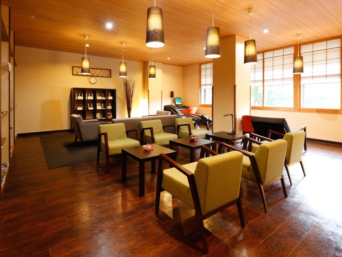 Auberge Yuraku Yugawara Bagian luar foto