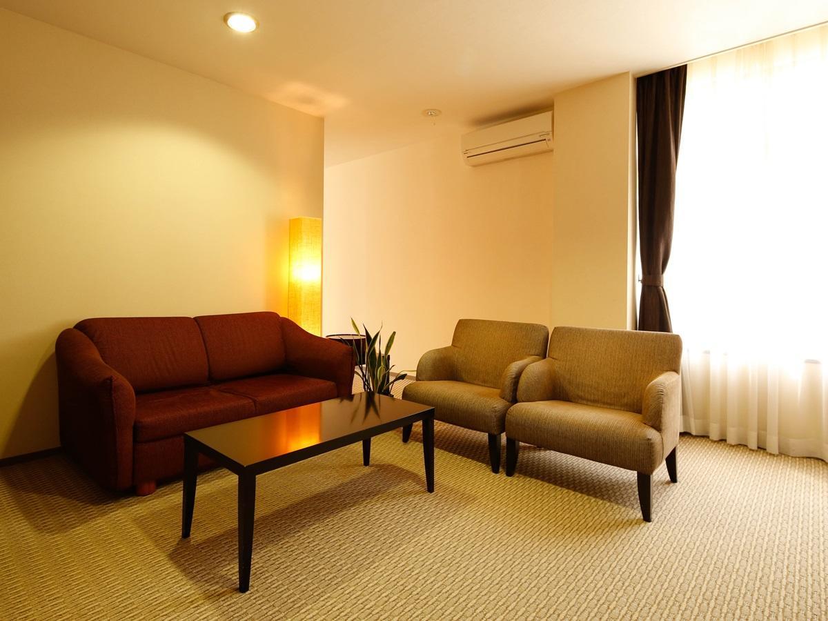 Auberge Yuraku Yugawara Bagian luar foto