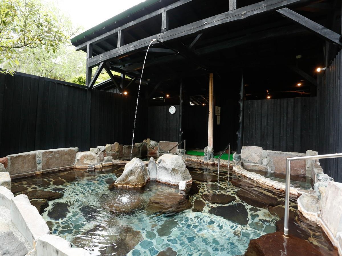 Auberge Yuraku Yugawara Bagian luar foto