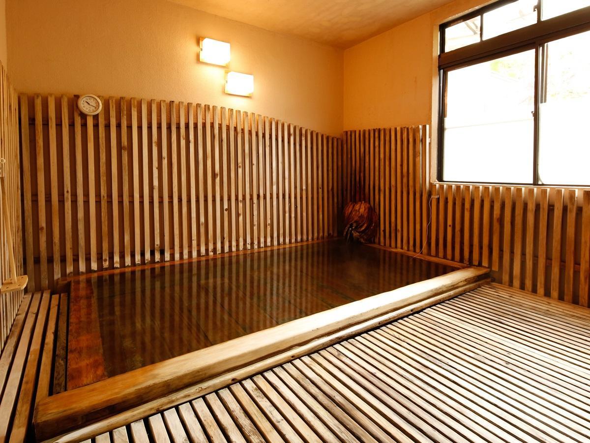 Auberge Yuraku Yugawara Bagian luar foto