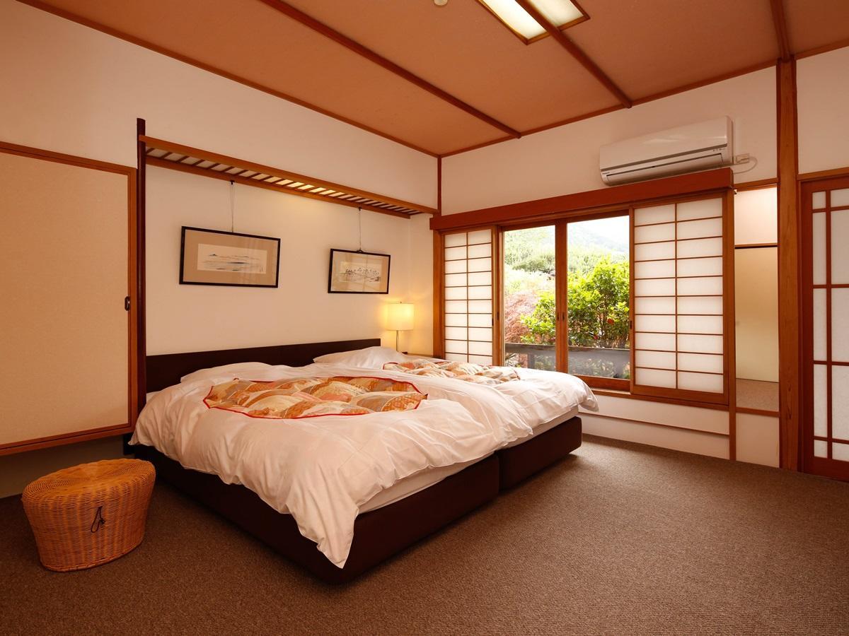 Auberge Yuraku Yugawara Bagian luar foto